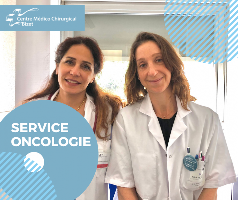 service oncologie clocheville tours