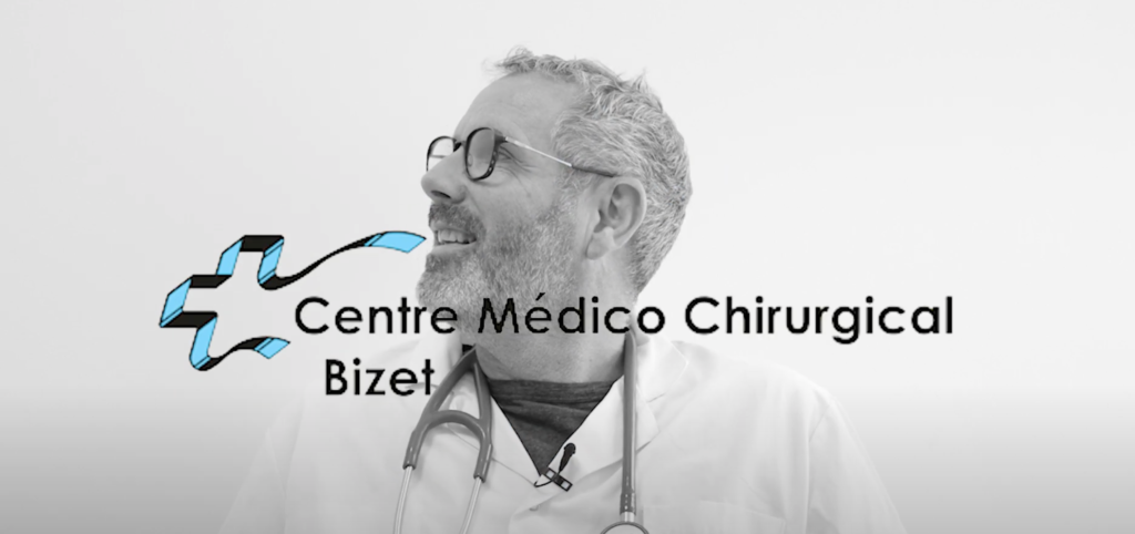 Prise en charge des patients atteint d'un cancer du sein à la clinique Bizet - Dr Gilles Dumenil